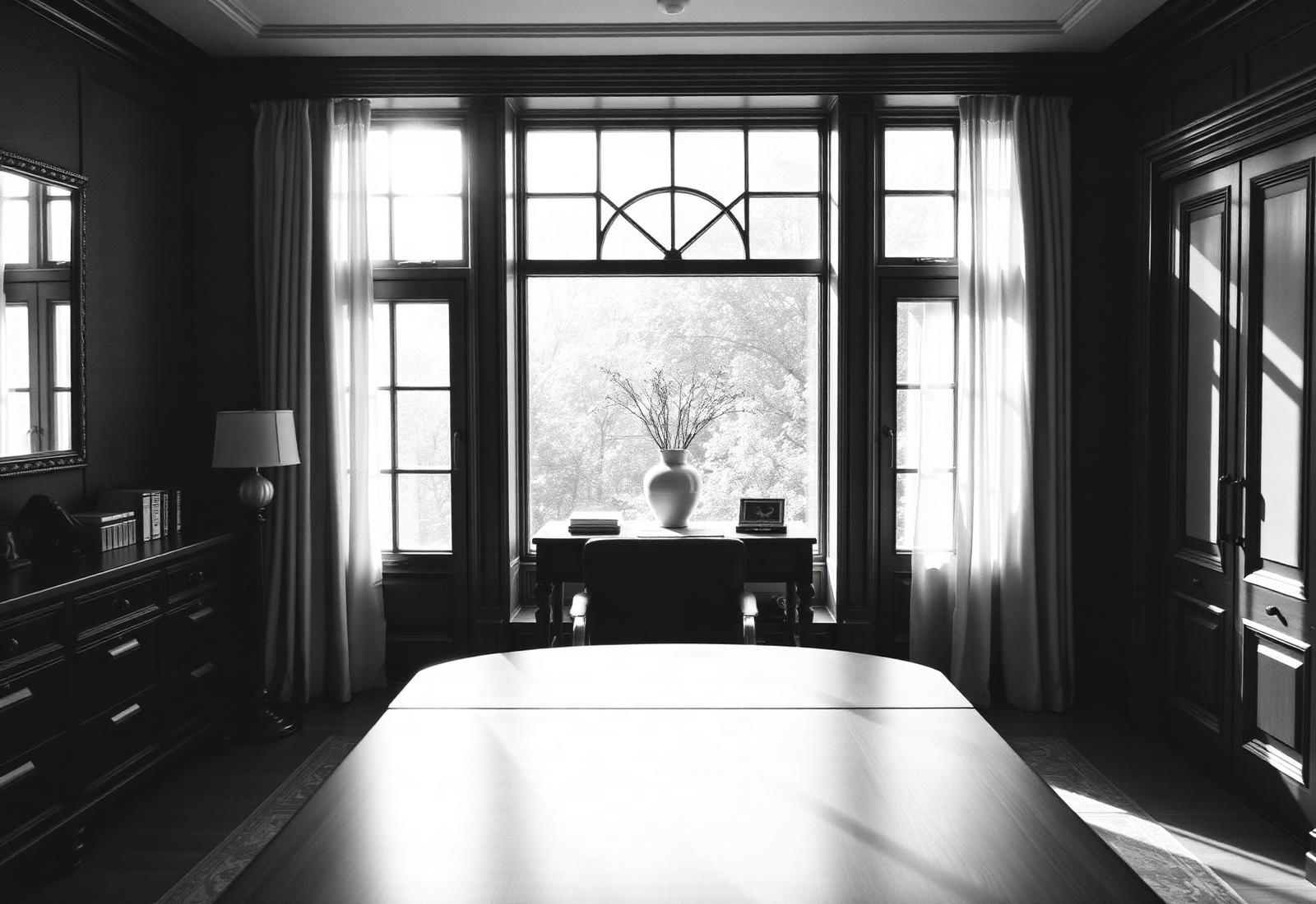 Refined Wayford workspace
